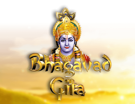 Srimad Bhagwad Gita